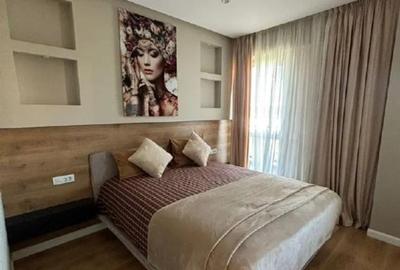 Apartame 3 camere de tip Penthouse complex rezidential Valea Lupului, bloc nou - 4