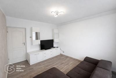 Apartament cu 2 camere decomandat în Central - 1