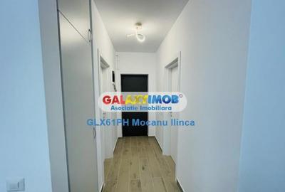 Garsoniera bloc nou, MRS Village, Albert, Ploiesti - 5