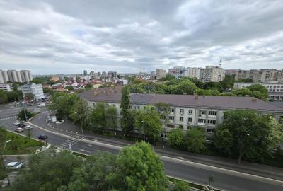Apartament cu 3 camere semidecomandat, mobilat în Brâncoveanu - 15