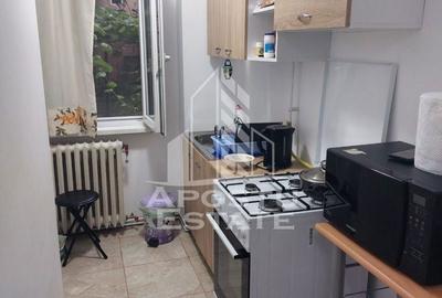 Garsonieră în Medicină - 1