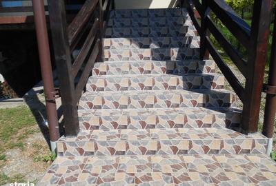 Casă cu 4 camere cu Teren 1700 Mp în Călugareni - 20