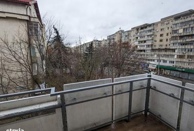 Apartament cu 3 camere în Mănăștur - 20