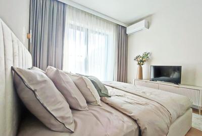 Apartament cu 2 camere în Titan - 2