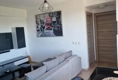 Apartament cu 2 camere semidecomandat, mobilat în Fundeni - 3