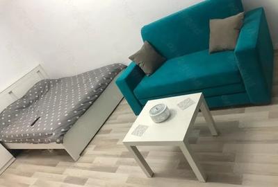 Garsonieră decomandată, mobilată în Militari - 2