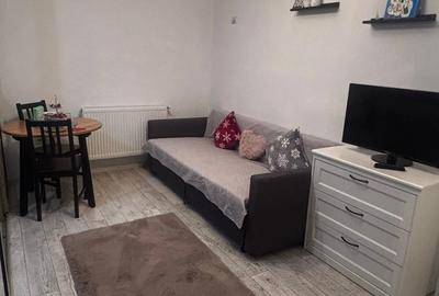 Inchiriere garsoniera,Rezervelor - 7