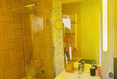 Apartament cu 2 camere în Central - 2