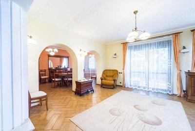 Vanzare vila deosebita - Aninoasa, Dambovita - 4