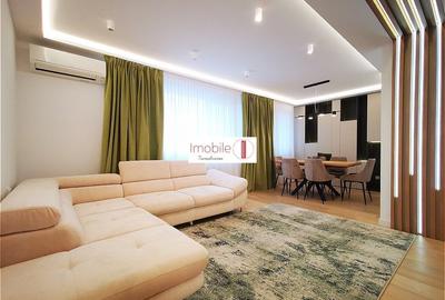 Apartament 4 camere Lux | zona Iulius Mall - 4