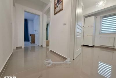 Apartament cu 2 camere decomandat în Miroslava - 9