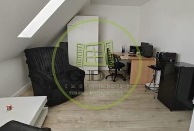 Apartament cu 4 camere decomandat, mobilat în Valea Aurie - 11