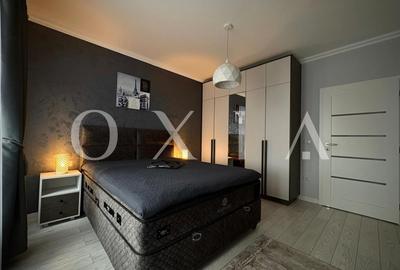 Duplex cu 3 camere cu Canalizare în Moșnița Nouă - 3