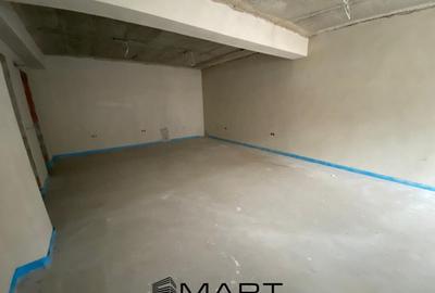 Spatiu comercial zona Turnisor Sibiu - 6