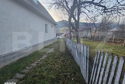 Casă cu 2 camere cu Teren 637 Mp în Central - 2