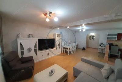 Apartament cu 3 camere decomandat, mobilat în Central - 15