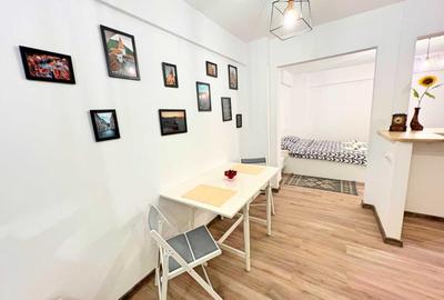 Garsonieră decomandată în Exterior Vest - 2