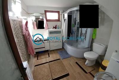 Royal Imobiliare - Inchiriere Vila de Lux zona Paulesti - 7