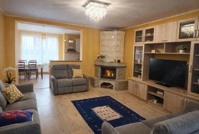 Casă cu 6 camere în Ciorogârla - 6