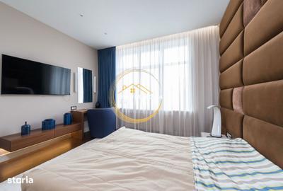 Apartament cu 3 camere decomandat în Titan - 3