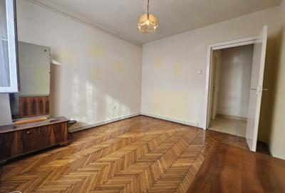 Apartament cu 2 camere semidecomandat în Central - 8