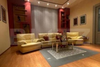 Oportunitate! Apartament de 3 camere, 108mp utili, cladire i - 10