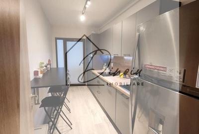 Apartament 3 camere I Moghioros Park Residence I etaj 1 I 2 parcari - 4