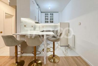 De vanzare apartament cu 2 camere bloc nou la cheie cartierul Marasti - 4