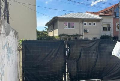 Casă cu 4 camere cu Teren 158 Mp în Tomis II - 2