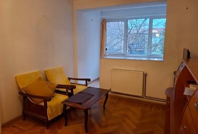 Apartament cu 2 camere semidecomandat în Central - 5