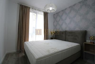 Apartament cu 3 camere decomandat, mobilat în Dumbrăvița - 11