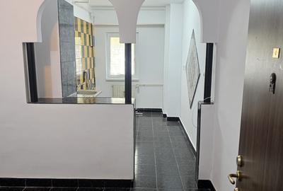 Unirii ,Rond Alba Iulia Matei Basarab, stradal pentru birou sau locuit - 5