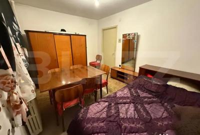 Apartament cu 2 camere semidecomandat în Cina - 7
