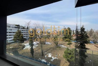 Apartament cu 3 camere decomandat, mobilat în Primăverii - 54