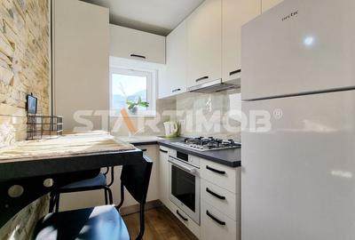Apartament doua camere zona AFI Palace Mall Apartament doua camere zona AFI Palace Mall - 11