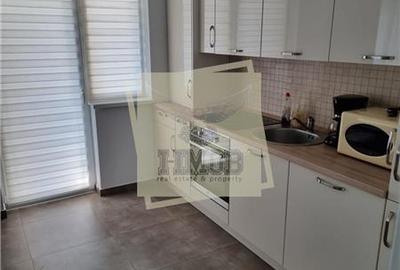 Apartament cu 3 camere decomandat, mobilat în Central - 11