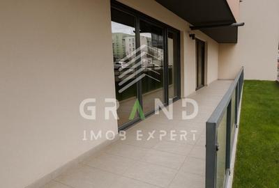 Spatiu Comercial Premium | 84 mp+Terasa 25 mp | Investitie cu Chirie Asigurata - 9