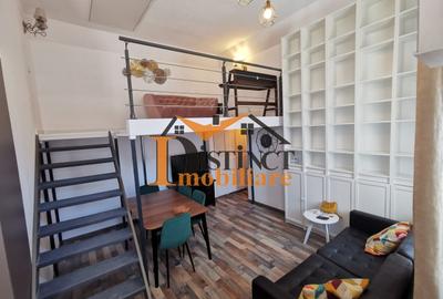 Apartament cu 3 camere decomandat în 15 Noiembrie - 3