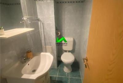 Apartament de inchiriat in Sibiu 2 camere 2 bai strada Stefan cel Mare - 8