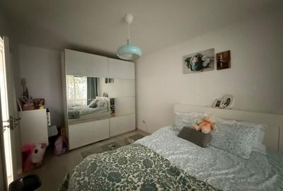 Apartament cu 2 camere semidecomandat în Cina - 4