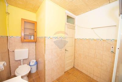 Apartament cu 4 camere semidecomandat, mobilat în Ana Ipătescu - 13