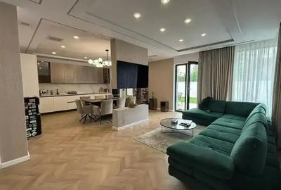 Erou Iancu Nicolae Casa 4 Camere LUX De Vanzare Mobilat-Utilat - 2