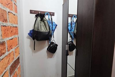 Apartament cu 2 camere semidecomandat, mobilat în Florilor - 7