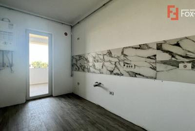 Apartament cu 2 camere decomandat în Giroc - 6