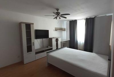 Apartament cu 2 camere decomandat în Central - 2