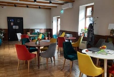 OCAZIE!!!Proprietar persoana fizica, vand spatiu comercial din constructie. - 5