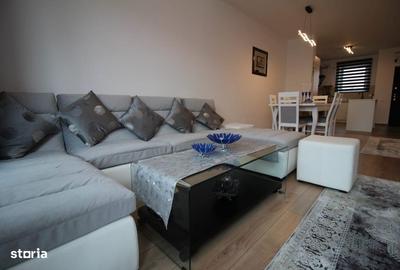 Casă cu 4 camere în Central - 8