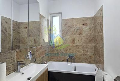 Casa 4 camere, independenta energetic, mobilata, utilata, 400 mp teren - 7