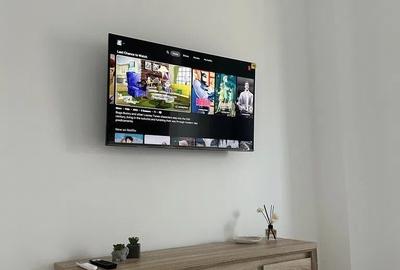 Apartament cu 2 camere semidecomandat, mobilat în Apărătorii Patriei - 4