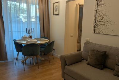 Apartament 3 camere, cu terasa mare, Jiului,Chitilei Mega Image , Kaufland Image - 9